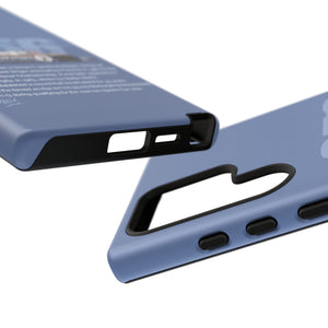 Porsche 956 Phone Case