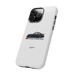 Porsche 911 (964) Phone Case