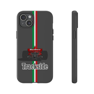 F2007 Phone Case