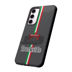 F2007 Phone Case