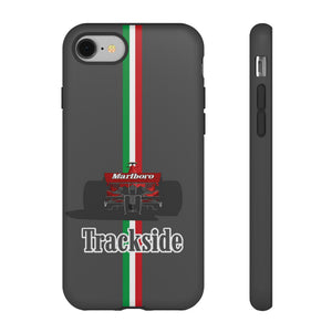 F2007 Phone Case