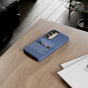 Porsche 956 Phone Case