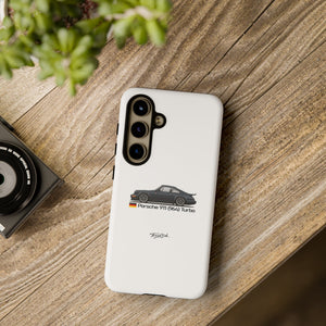 Porsche 911 (964) Phone Case