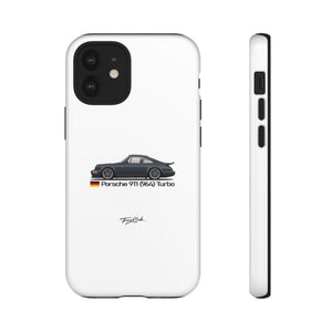 Porsche 911 (964) Phone Case