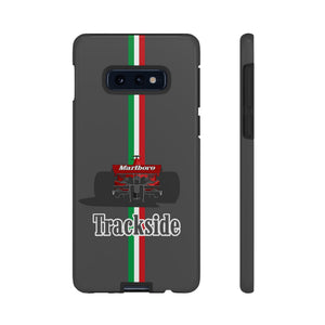 F2007 Phone Case