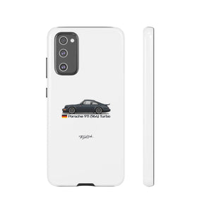 Porsche 911 (964) Phone Case