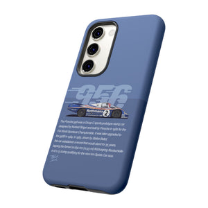 Porsche 956 Phone Case
