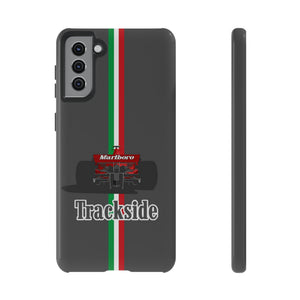 F2007 Phone Case