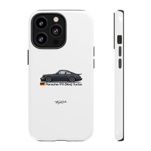 Porsche 911 (964) Phone Case