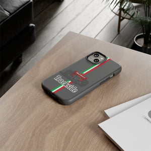 F2007 Phone Case