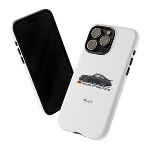 Porsche 911 (964) Phone Case