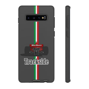 F2007 Phone Case