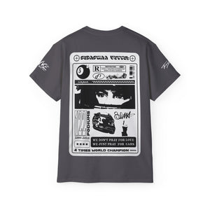 Vettel Championship T-Shirt