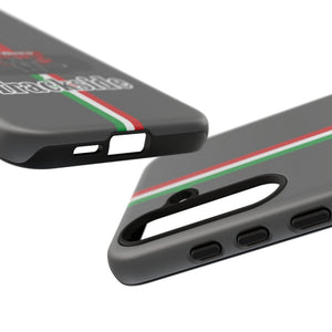 F2007 Phone Case