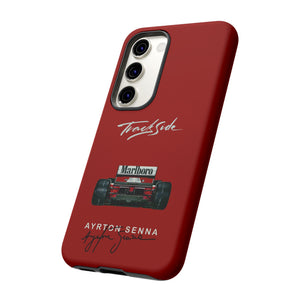 Senna MP4/4 Phone Case