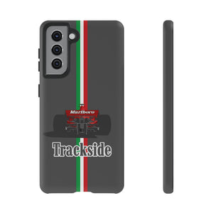 F2007 Phone Case