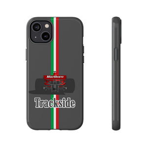 F2007 Phone Case
