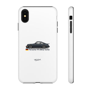 Porsche 911 (964) Phone Case