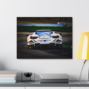 51 Iron Lynx Ferrari 488 GT3
