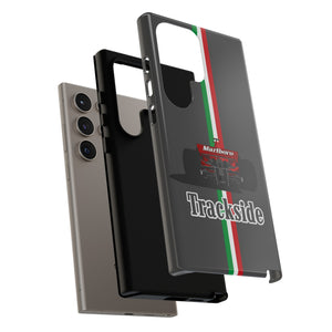 F2007 Phone Case