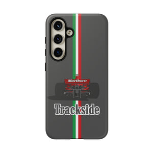 F2007 Phone Case