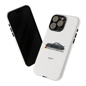 Porsche 911 (964) Phone Case