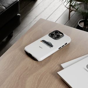 Porsche 911 (964) Phone Case