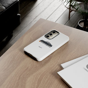 Porsche 911 (964) Phone Case
