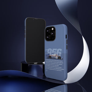 Porsche 956 Phone Case