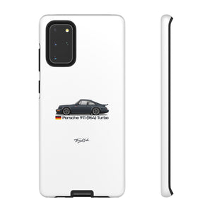 Porsche 911 (964) Phone Case