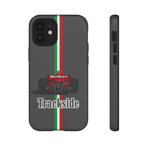 F2007 Phone Case