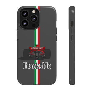F2007 Phone Case