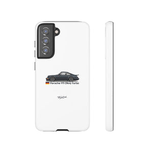 Porsche 911 (964) Phone Case